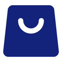 Commerce, Platforms and Digital Content icon